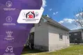 Dom 53 m² Baraulianski sielski Saviet, Białoruś