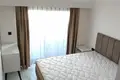 Penthouse 3 rooms 75 m² in Alanya, Turkey