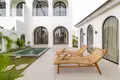 Casa 2 habitaciones 93 m² Tumbakbayuh, Indonesia