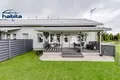 Casa  Raahe, Finlandia