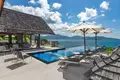 Villa de 5 pièces 923 m² Kamala, Thaïlande