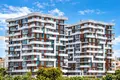 1 bedroom apartment 56 m² Gazimagusa Belediyesi, Northern Cyprus