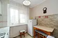 Wohnung 2 zimmer 48 m² Minsk, Belarus
