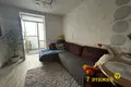 2 room apartment 41 m² Minsk, Belarus