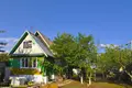 House 66 m² Usiazski sielski Saviet, Belarus