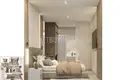 Appartement 2 chambres 58 m² Rawai, Thaïlande