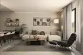 Mieszkanie 1 pokój 66 m² Kiti, Cypr