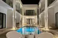 Mieszkanie 1 pokój 50 m² Canggu, Indonezja