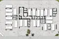 1 bedroom apartment 62 m² Limassol, Cyprus