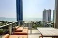 1 bedroom condo  Na Kluea, Thailand