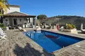 Villa de tres dormitorios 184 m² Calpe, Španjolska