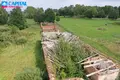 Casa 736 m² Gudeliai, Lituania