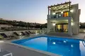5 bedroom villa 286 m² Gavalochori, Greece