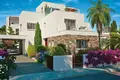 3 bedroom villa 209 m² Yeroskipou, Cyprus
