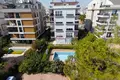 Appartement 1 chambre 150 m² Muratpasa, Turquie