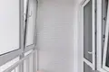 Mieszkanie 2 pokoi 44 m² Mińsk, Białoruś
