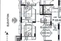 3 bedroom apartment  in Demos Agiou Athanasiou, Cyprus