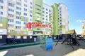 2 room apartment 65 m² Hrodna, Belarus