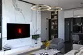 Appartement 54 m² Mahmutlar, Turquie