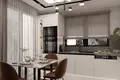Appartement 1 chambre 70 m² Dosemealti, Turquie