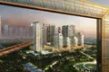Residential complex Park Views Residences
