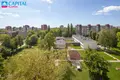 Appartement 2 chambres 50 m² Klaipeda, Lituanie