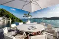 6-Schlafzimmer-Villa 3 500 m² Wichit, Thailand