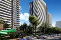 Квартира 41 м² Trikomo, Северный Кипр