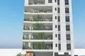 Mieszkanie 3 pokoi 127 m² Strovolos, Cypr