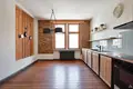 Apartamento 4 habitaciones 119 m² Riga, Letonia