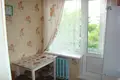 Wohnung 2 zimmer 48 m² Navakolasava, Belarus