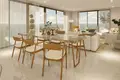 Apartamento 2 habitaciones 126 m² Pafos, Chipre