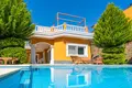 4 bedroom house 300 m² Alanya, Turkey