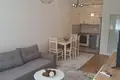 1 bedroom apartment 46 m² in Podgorica, Montenegro