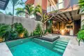 Wohnung 1 Schlafzimmer 72 m² Canggu, Indonesien