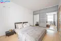 2 room apartment 78 m² in Vilnius, Lithuania