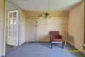 House 86 m² Barauski sielski Saviet, Belarus