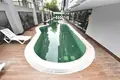 Wohnung 2 zimmer 50 m² Muratpasa, Türkei