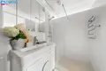 Mieszkanie 3 pokoi 51 m² w Wilno, Litwa