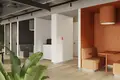 Office 1 888 m² in Moscow, Russia
