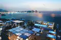 Apartamento 3 habitaciones 57 m² Batumi, Georgia