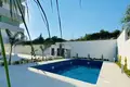 Mieszkanie 3 pokoi 121 m² Limassol, Cypr