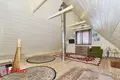 House 87 m² Papiarnianski sielski Saviet, Belarus