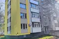 Wohnung 2 zimmer 47 m² Homel, Belarus