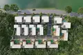 3 bedroom apartment 350 m² Choeng Thale, Thailand