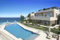 Villa Villas in a Community with Panoramic Views in Vélez Málaga