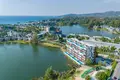 Mieszkanie 2 pokoi 311 m² Choeng Thale, Tajlandia