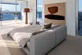 Complejo residencial Muraba Residences — residential complex by Muraba Properties with a swimming pool and access to the beach in Palm Jumeirah, Dubai
