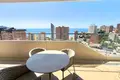Wohnung 3 zimmer 160 m² Benidorm, Spanien