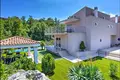 villa de 5 chambres 210 m² Pobri, Croatie